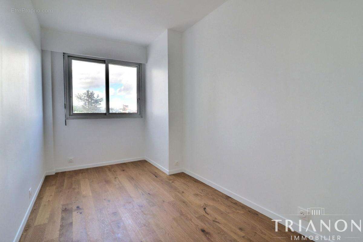 Appartement à SAINT-GERMAIN-EN-LAYE