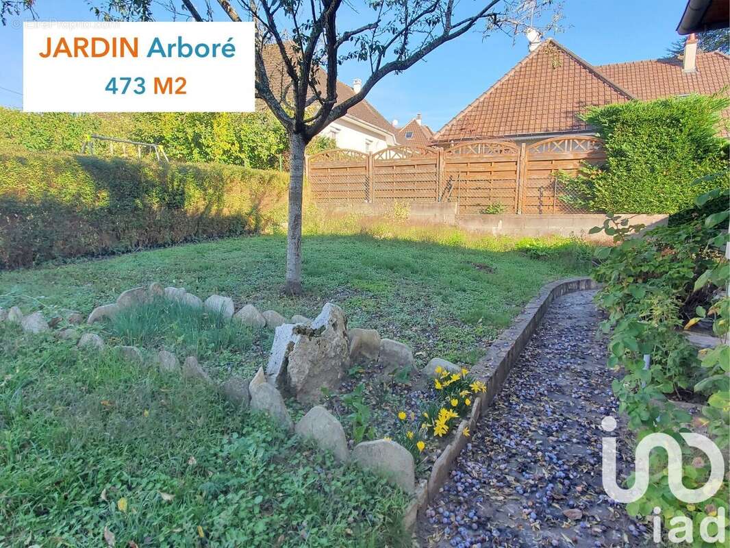 Photo 3 - Maison à FONDETTES