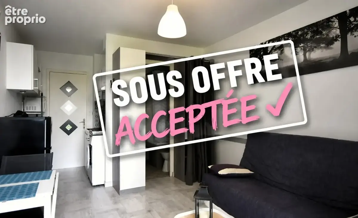 Appartement à AGEN