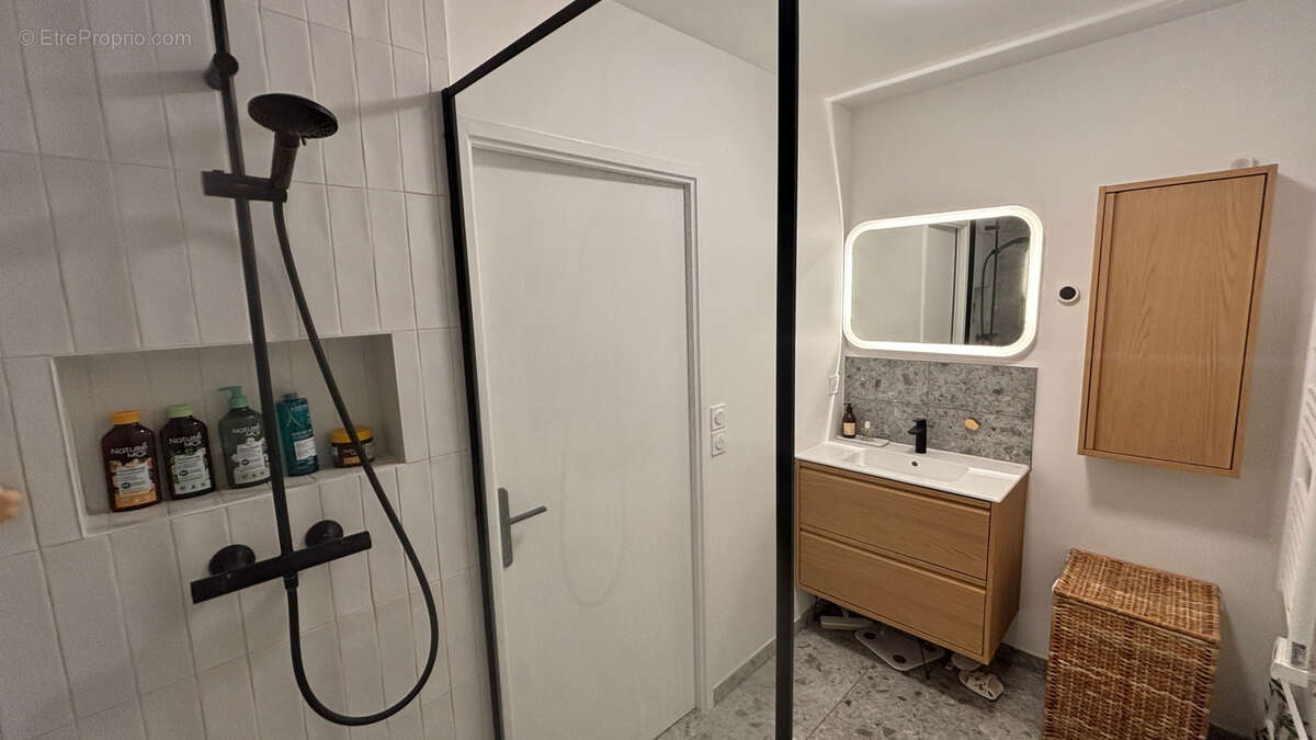 Appartement à SANNOIS