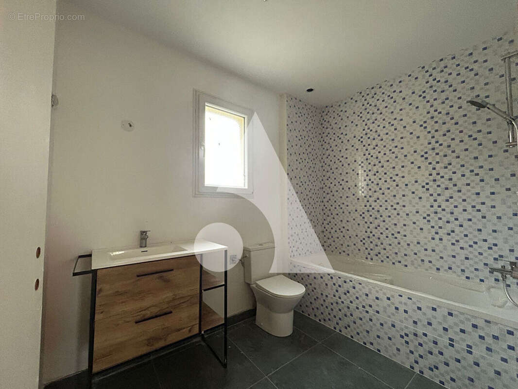 Maison à VILLIERS-SUR-MORIN