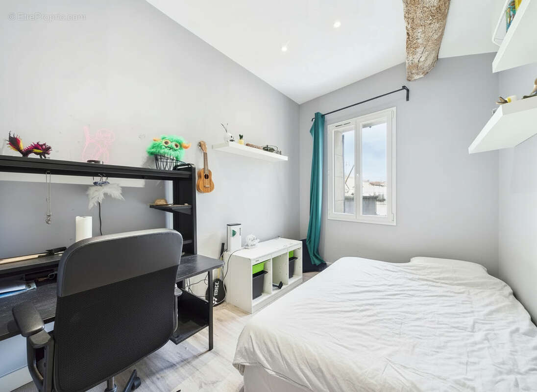 Appartement à GRAVESON