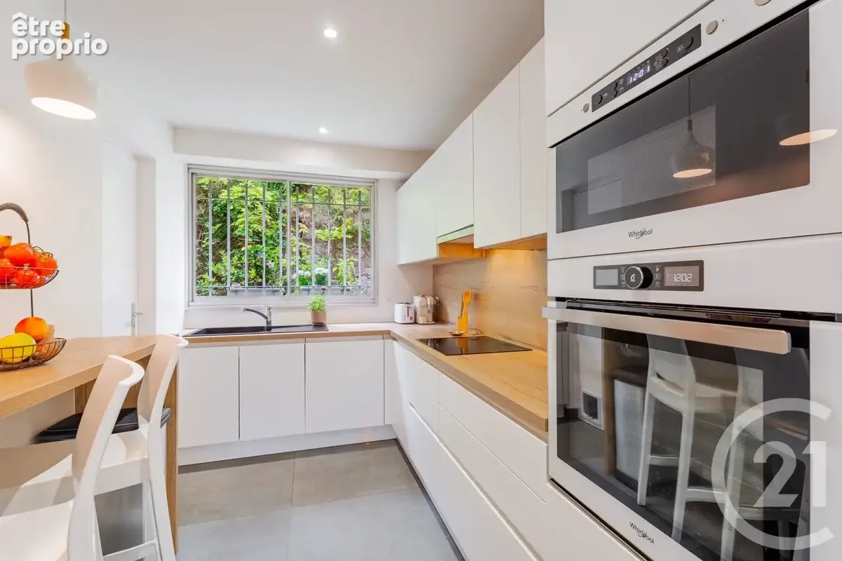 Appartement 4 pièces 106 m² à vendre à Villefranche-Sur-Mer (06230) - photo 11