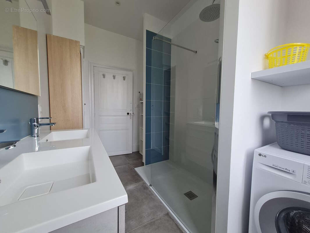 Maison à LA GARNACHE