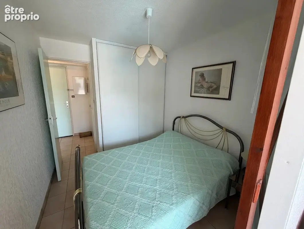 Appartement 35 m² à Argeles-Sur-Mer  - photo 4