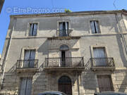 Maison à SAINT-ANDRE-DE-SANGONIS