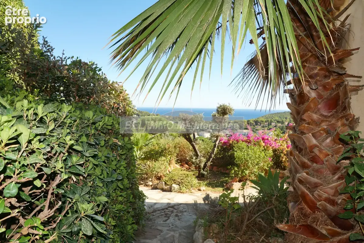 Villa avec vue Mer et Piscine - photo 9