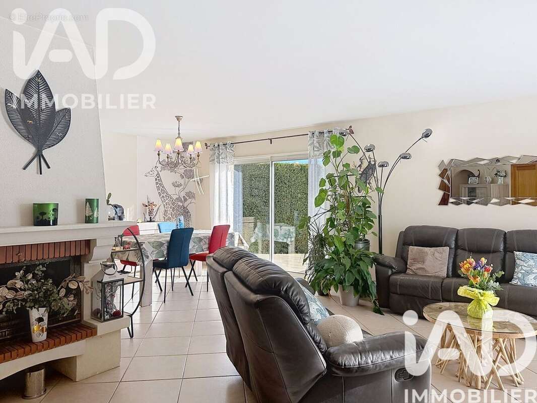 Photo 4 - Maison à VILLEMANDEUR