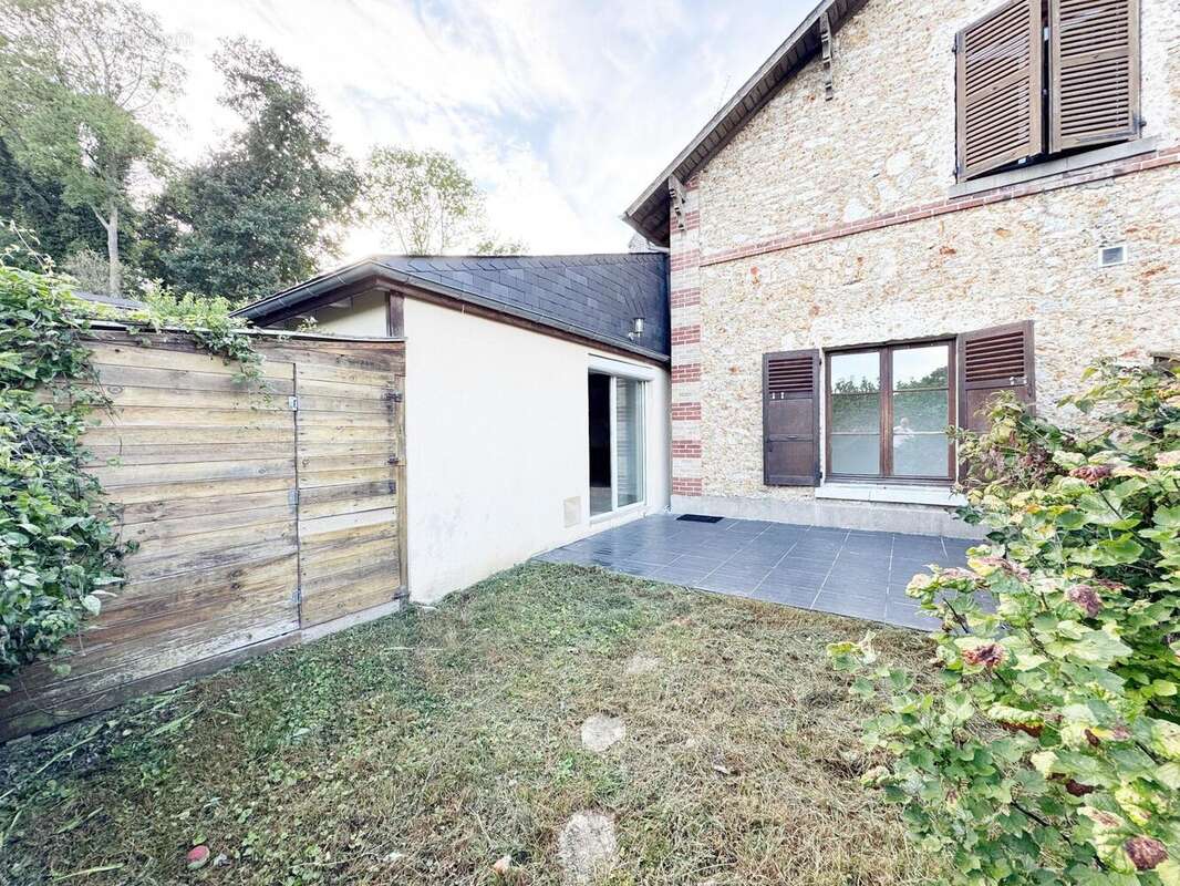 Photo 5 - Appartement à EVECQUEMONT