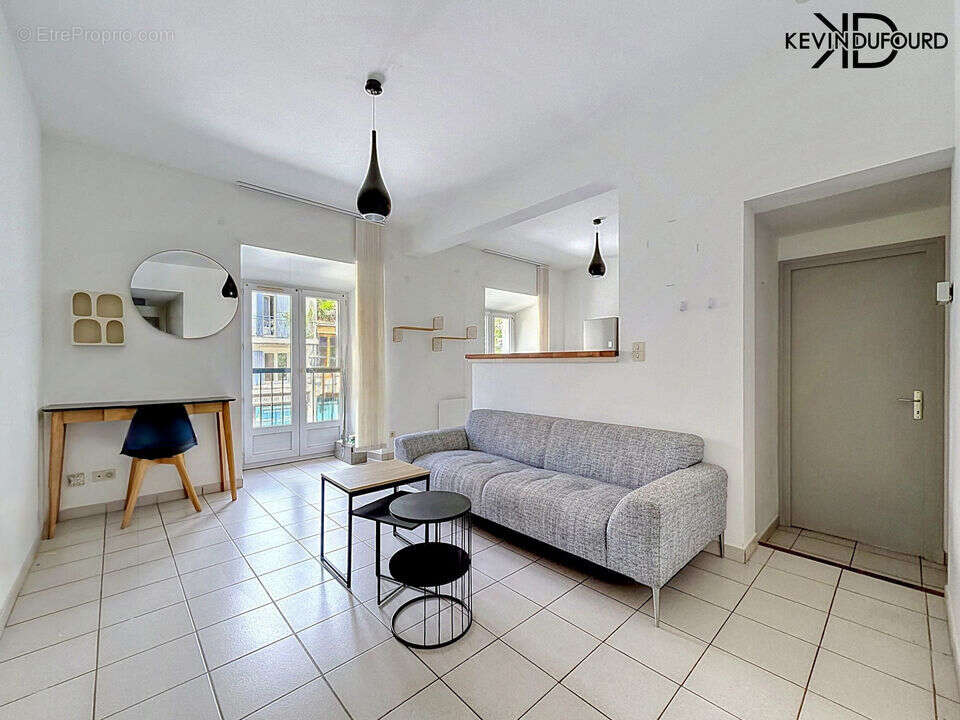 Appartement à AUBENAS