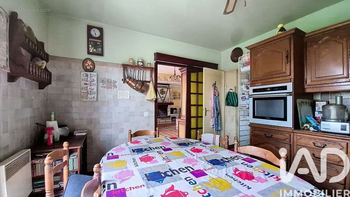 Photo 9 - Maison à BONNEUIL-SUR-MARNE