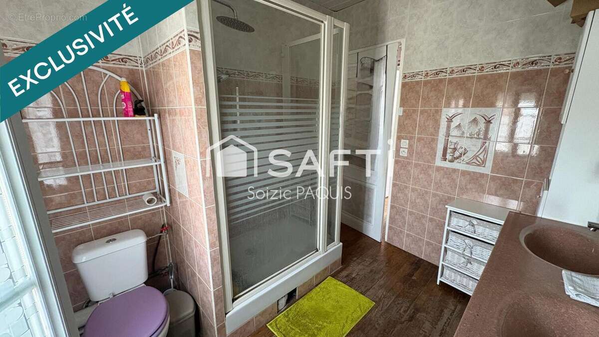 Photo 8 - Maison à SAACY-SUR-MARNE