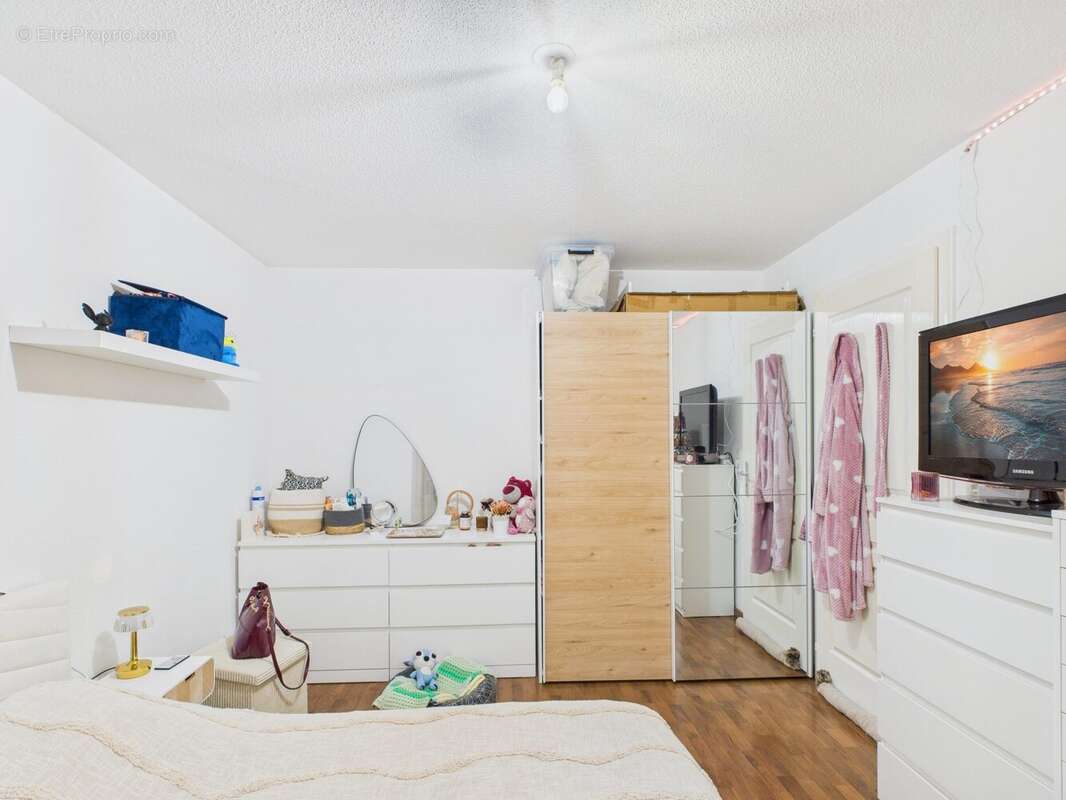 Appartement à ERSTEIN