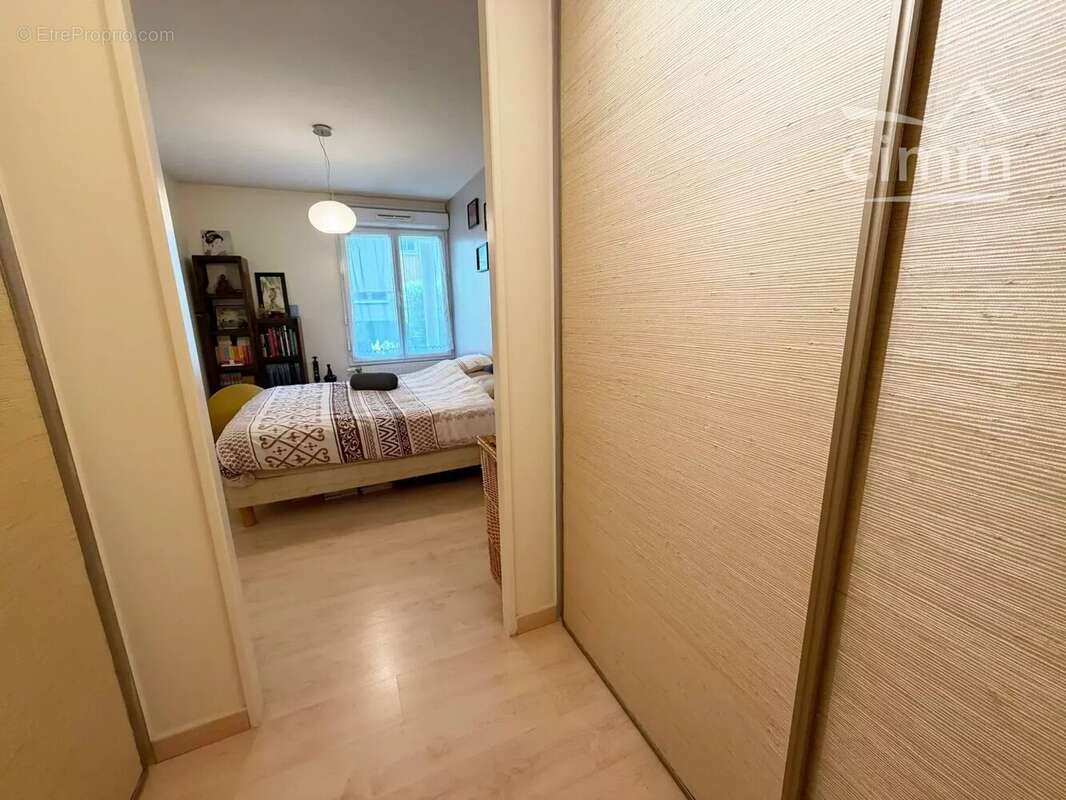 Appartement à LE CHEYLAS
