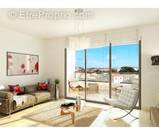 Appartement à CANET-EN-ROUSSILLON