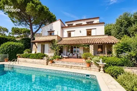 Maison 185 m² à vendre à Cannes (06400) - photo 2