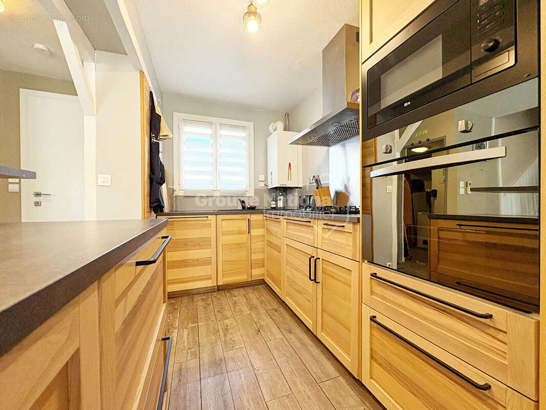 Maison 4 pièces à vendre à Istres - photo 8