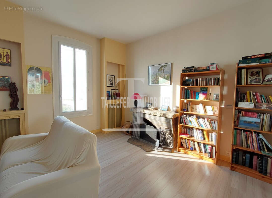 Appartement à PERIGUEUX