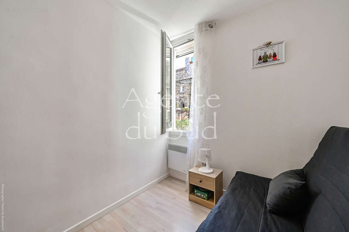 Appartement à LA CIOTAT