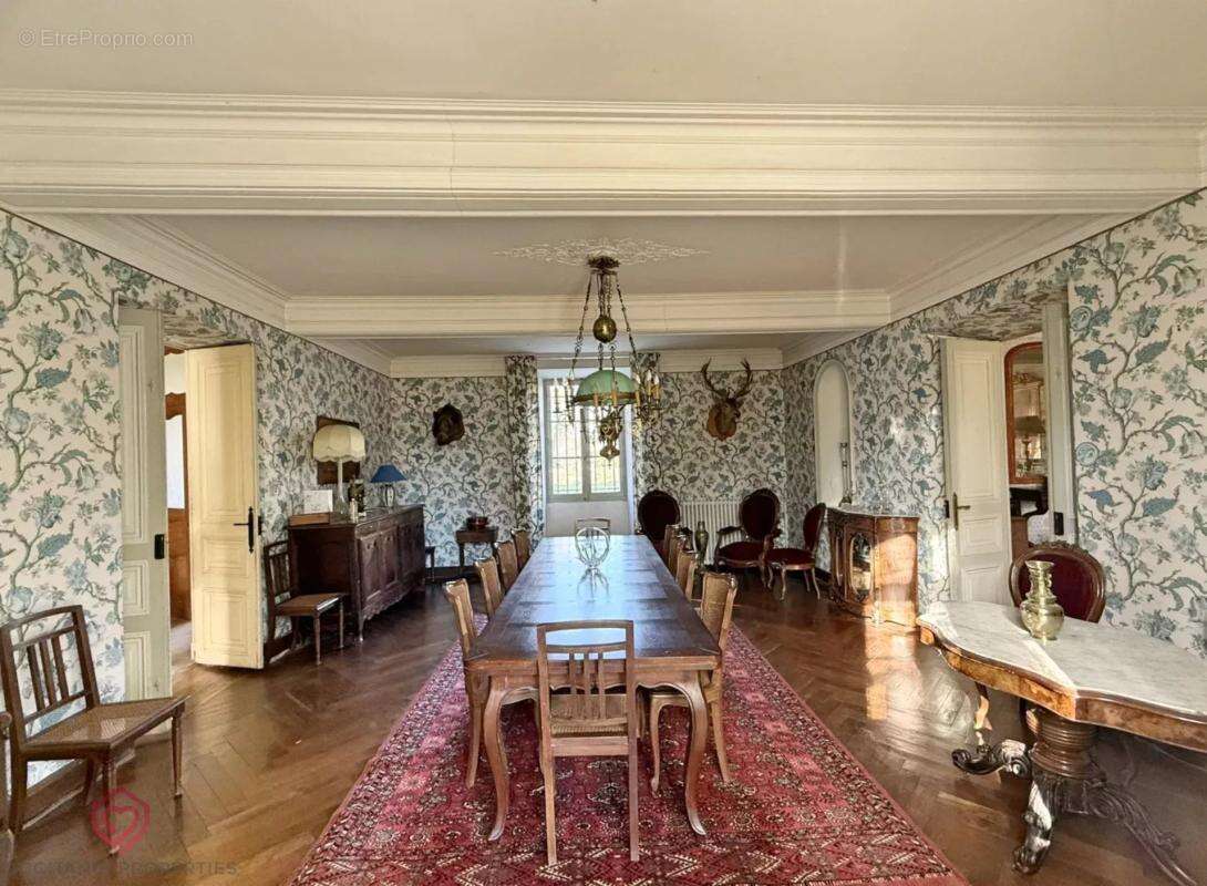 Maison à CARCASSONNE