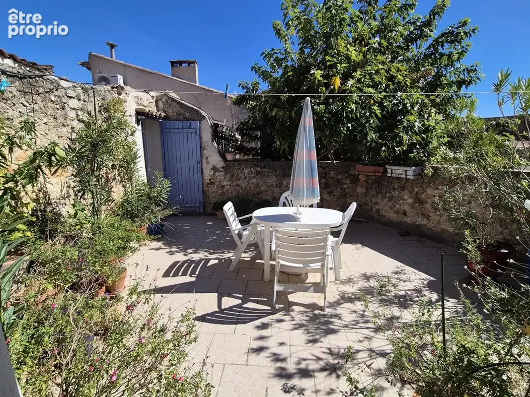Une maison d’exception, chargée d’histoire et de caractère. - photo 6