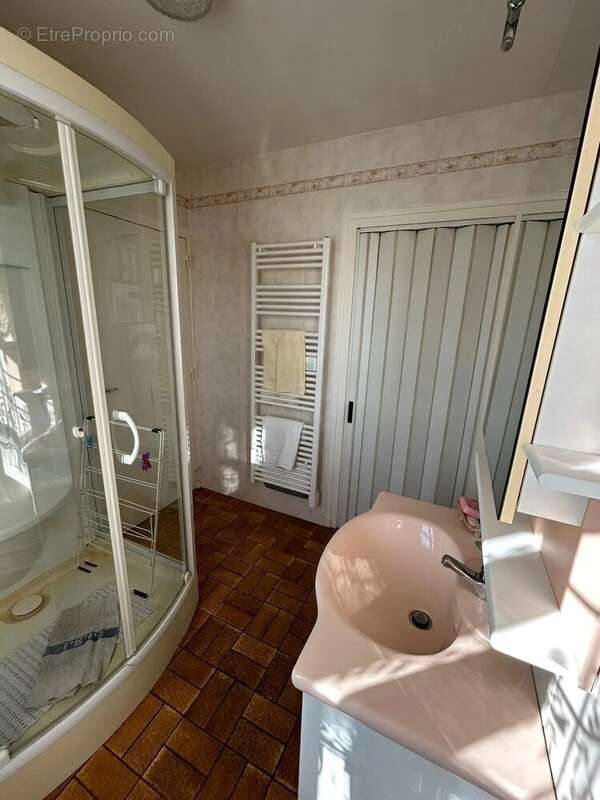 Appartement à IMPHY