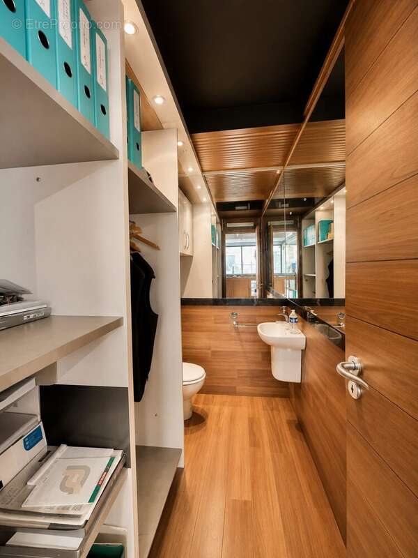 Commerce 83 m² à Nice  - photo 9