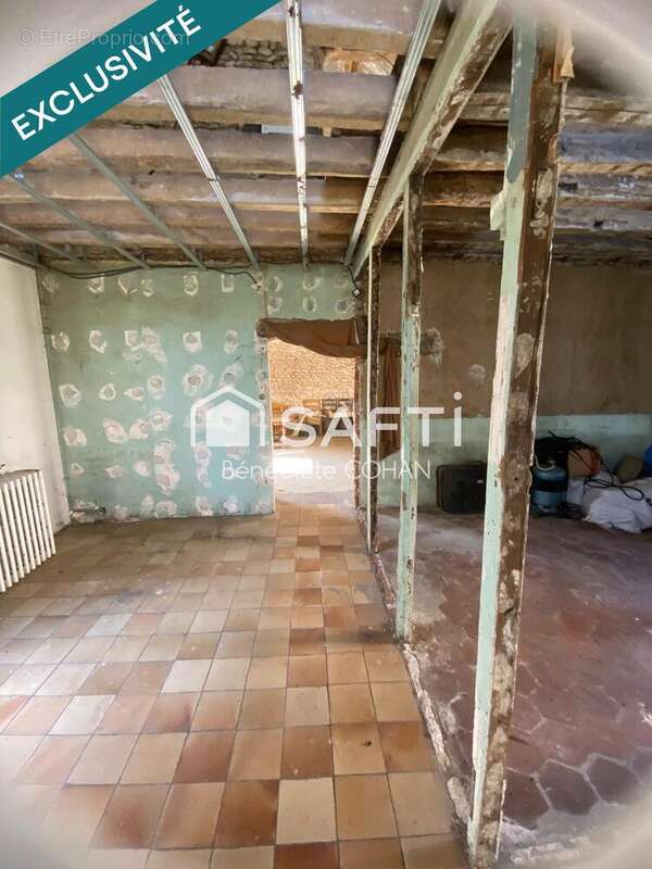 Photo 7 - Maison à GOMMERVILLE