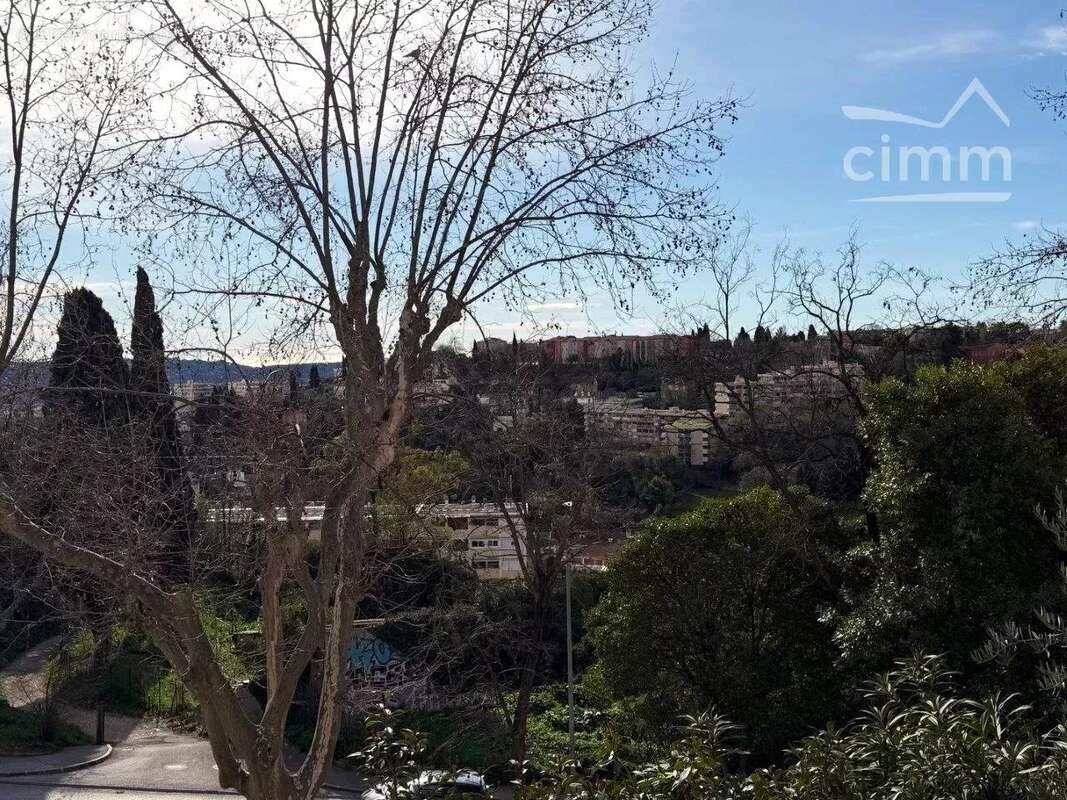 Appartement à GRASSE