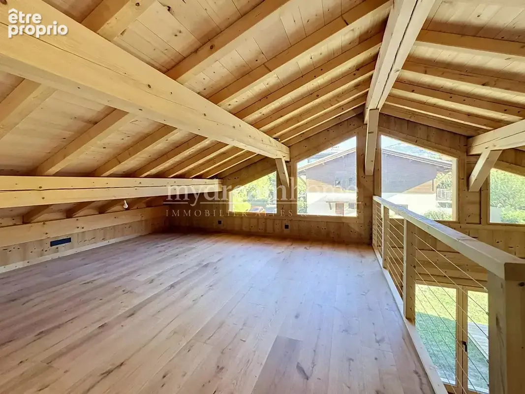 Superbe chalet neuf de 4 pièces de 178 m² à Sallanches (74700) - photo 11