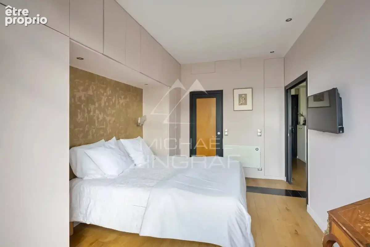 A VENDRE - Appartement 1 chambre - Rue Chauchat - Paris IX - photo 8