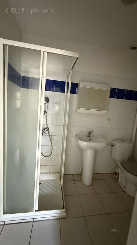 Appartement à BEAUREPAIRE