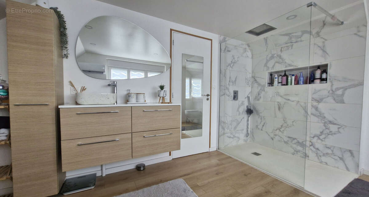 Maison à NOEUX-LES-MINES