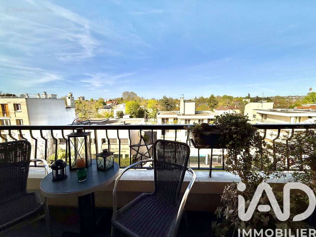 Photo 6 - Appartement à SAINT-MAUR-DES-FOSSES