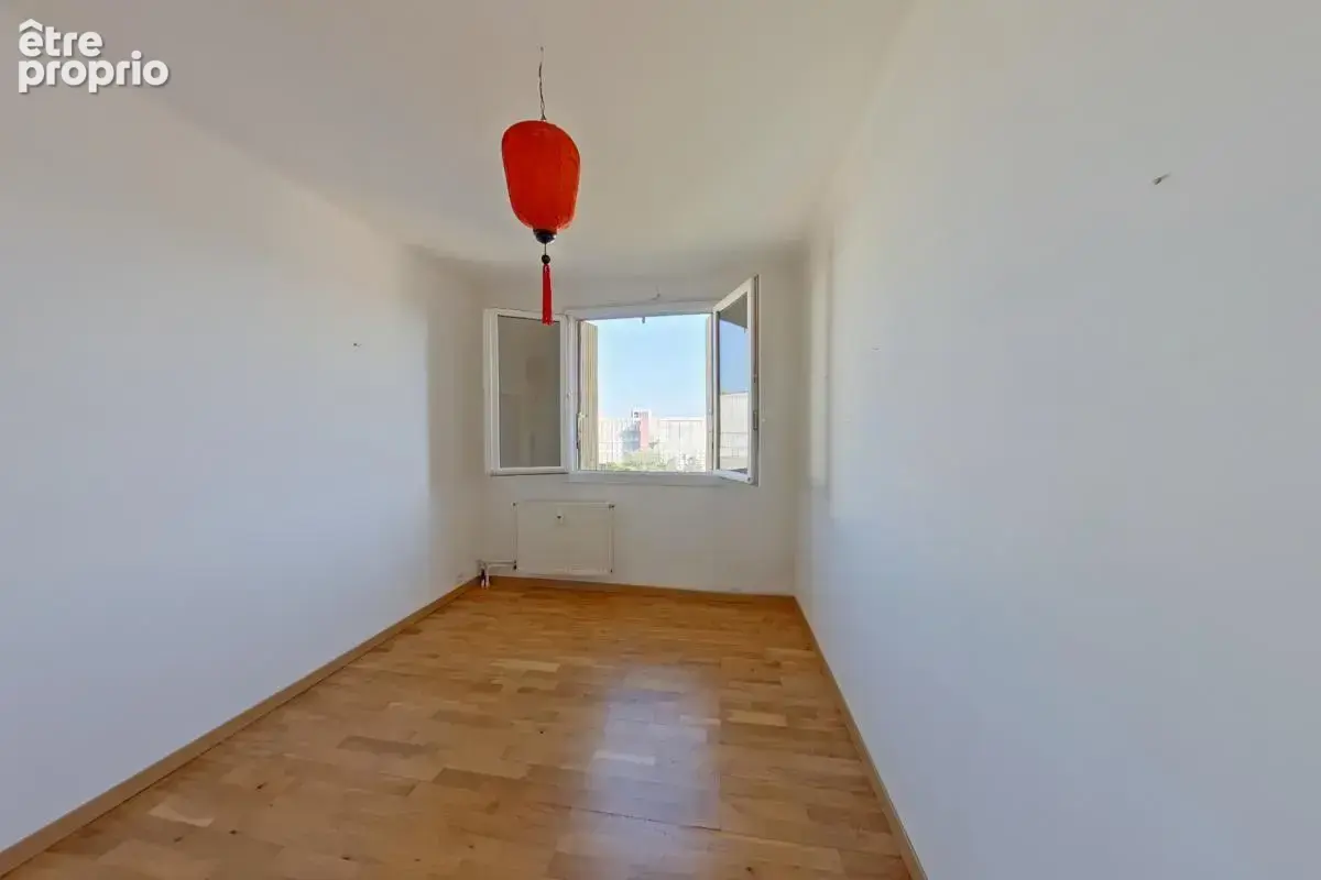 Appartement à rénover - photo 10