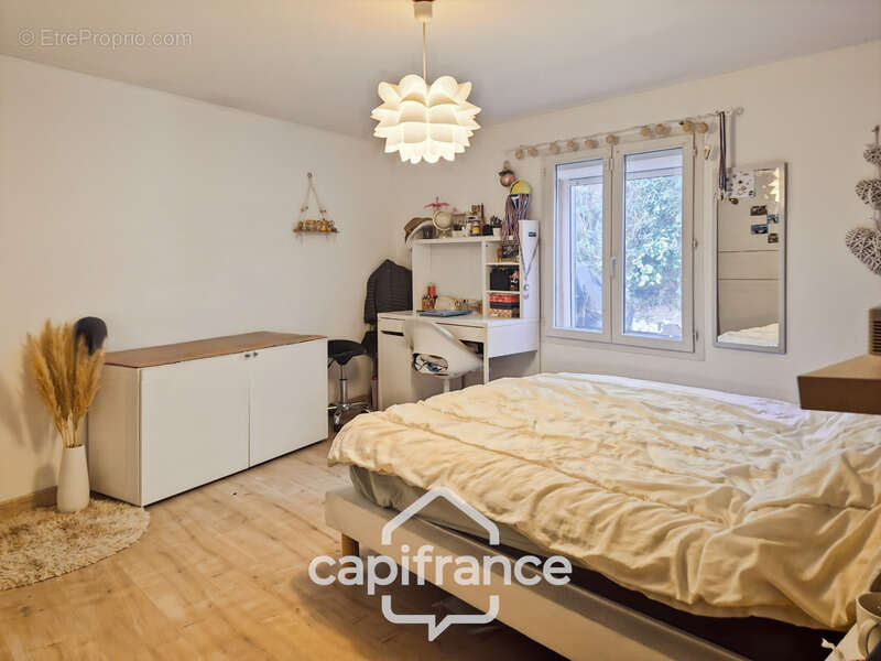 Maison à SAINT-GENIES-DE-COMOLAS