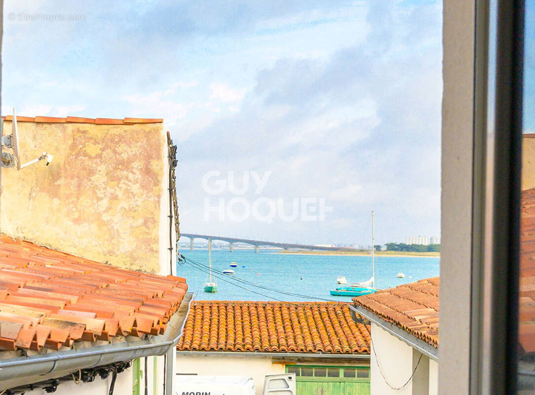 Maison à RIVEDOUX-PLAGE