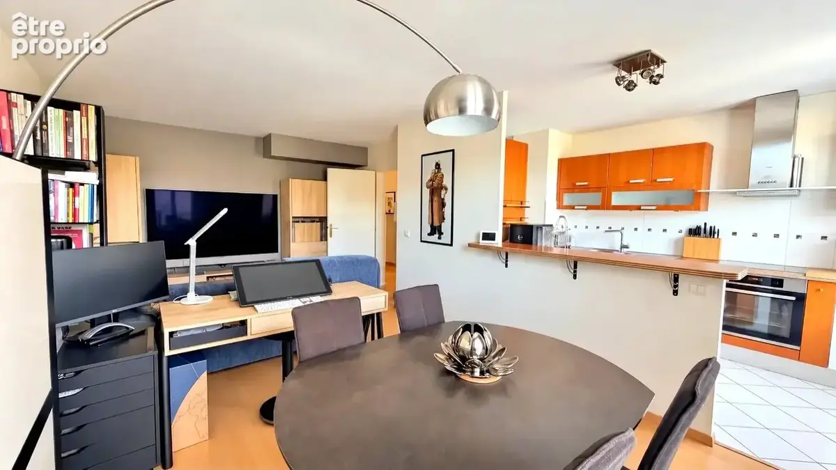 Vente Appartement Serris(77700) 395 000ï¿œ - photo 4