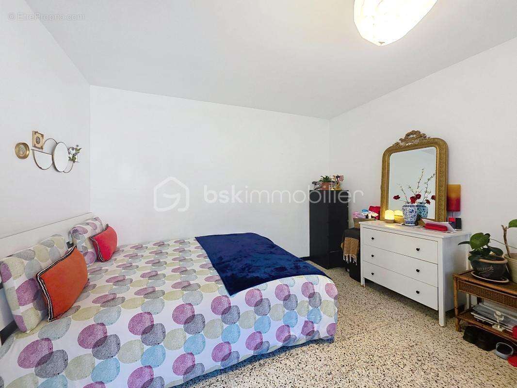 Appartement à LAGNY-SUR-MARNE