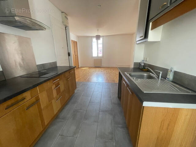Appartement à PERPIGNAN