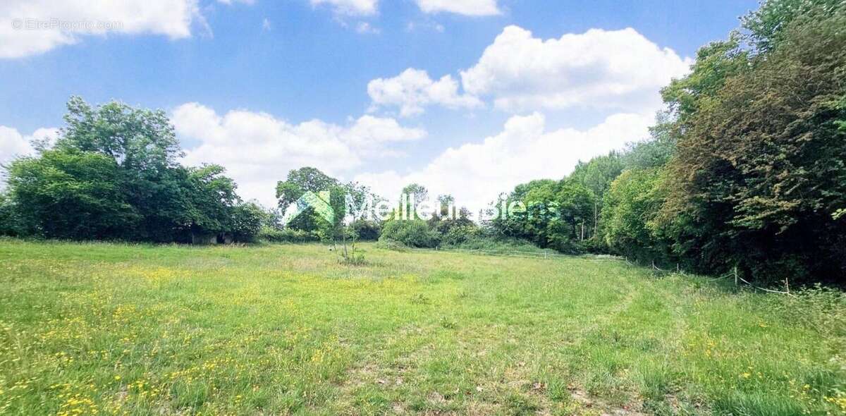 Maison à ENGLEFONTAINE