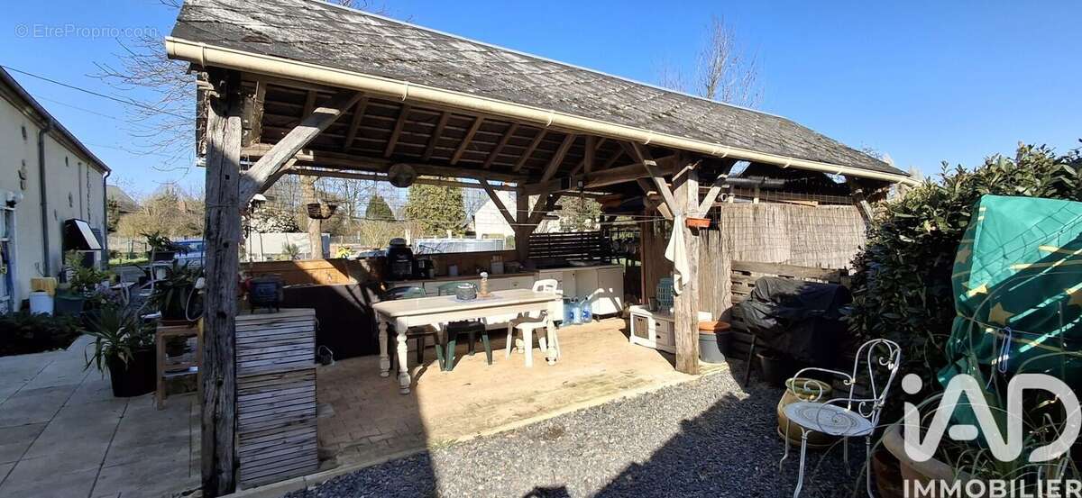 Photo 3 - Maison à AZY