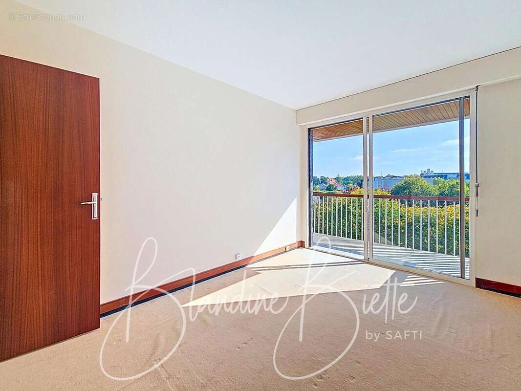 Photo 3 - Appartement à LE PECQ