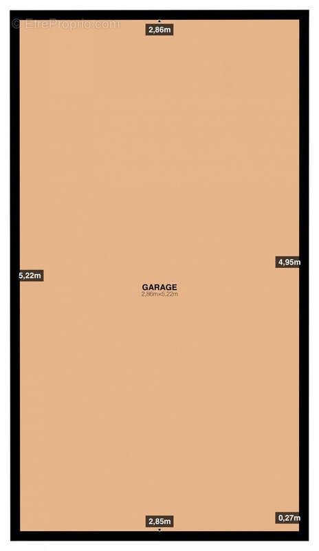 Parking à REIMS