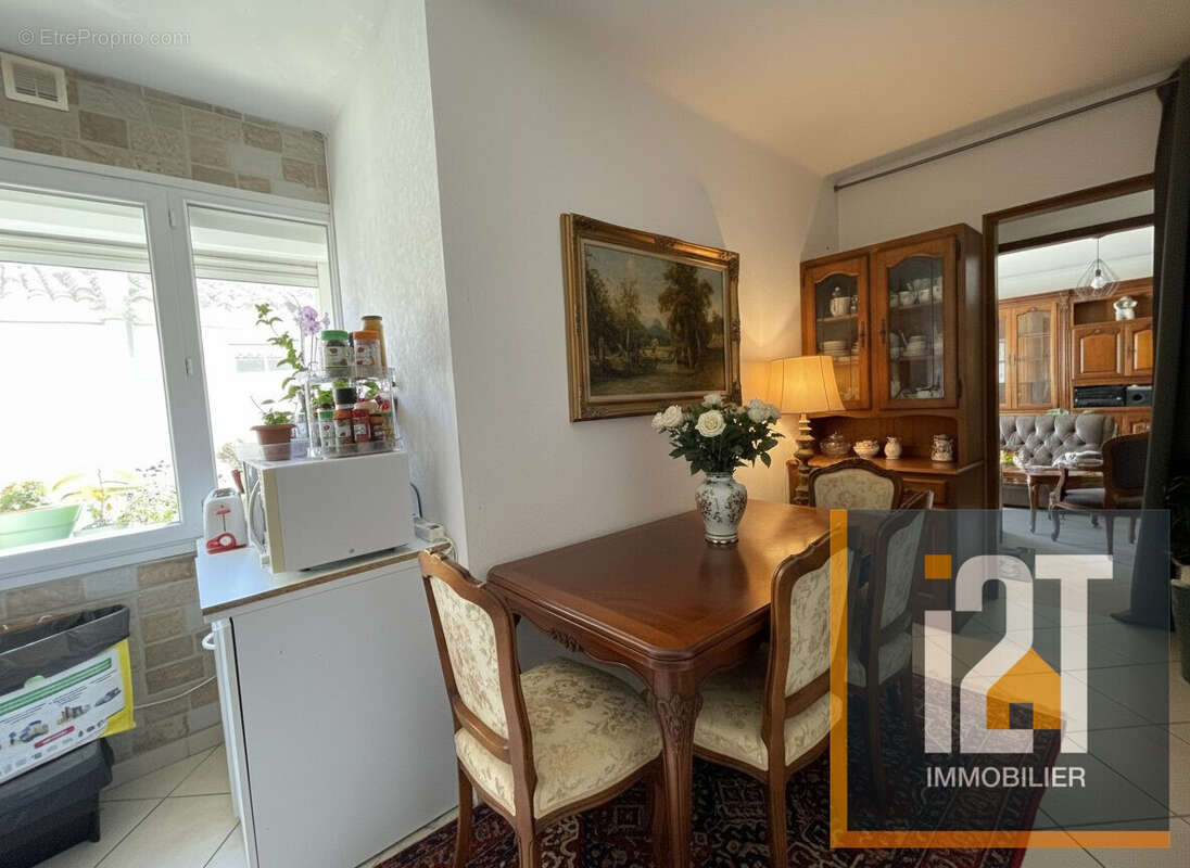 Maison à REDESSAN