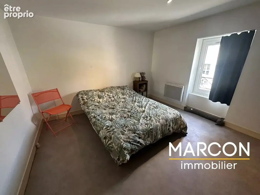 Vente maison aubusson - photo 9