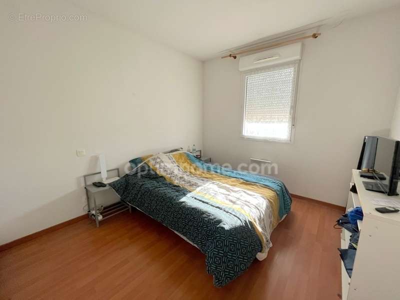 Appartement à EAUZE