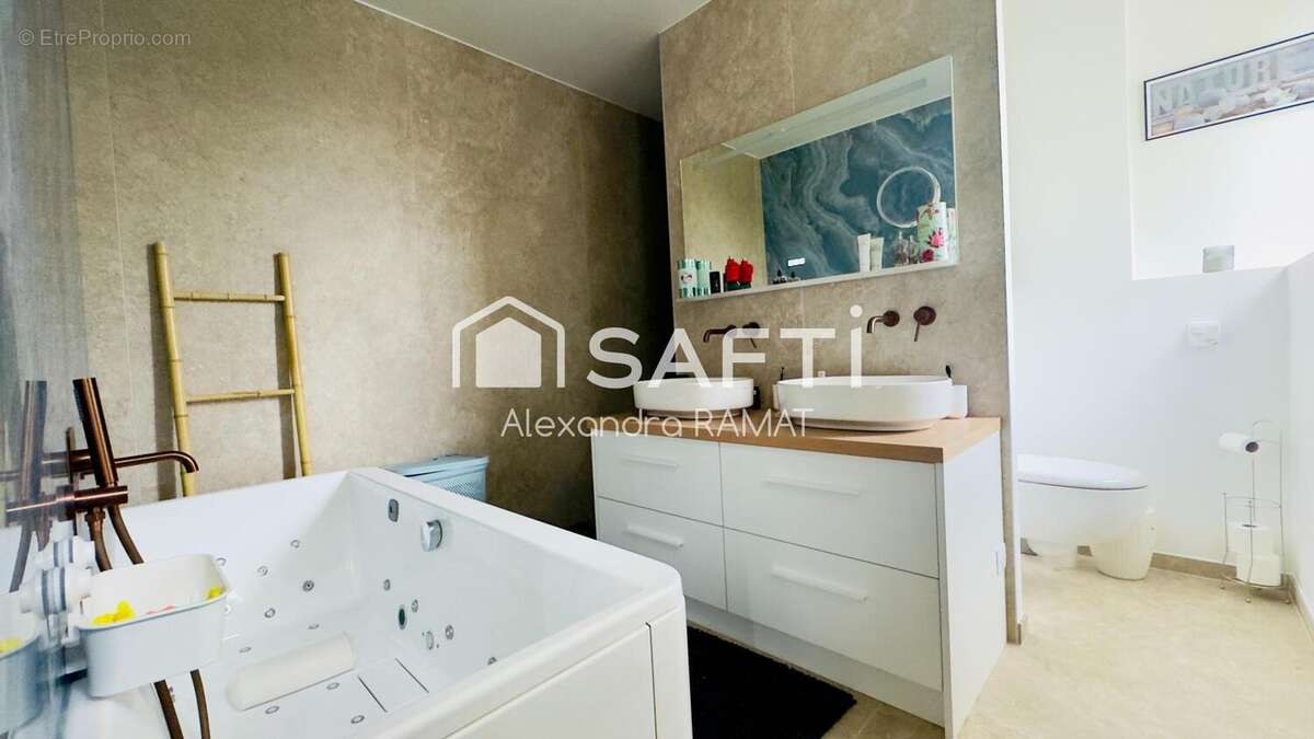 Photo 7 - Maison à ATHIES