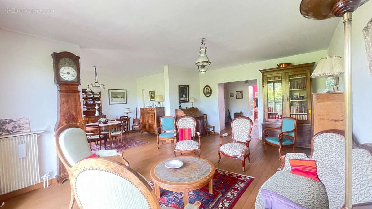 Appartement à VIENNE