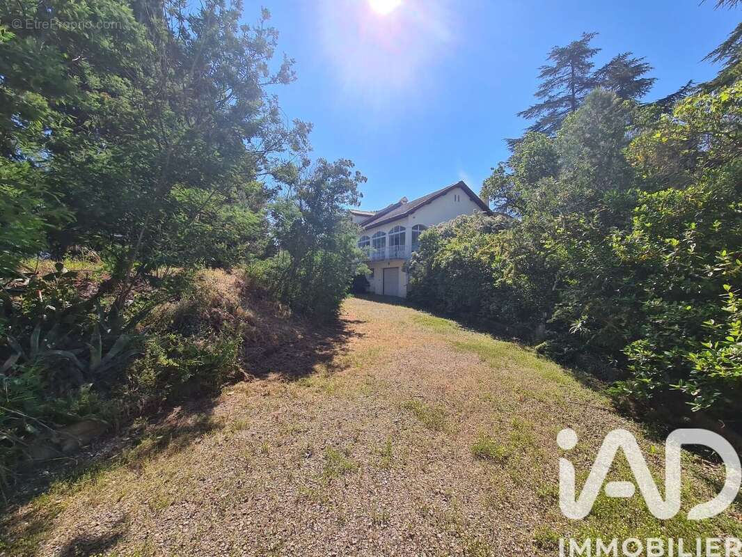 Photo 5 - Maison à PORTIRAGNES